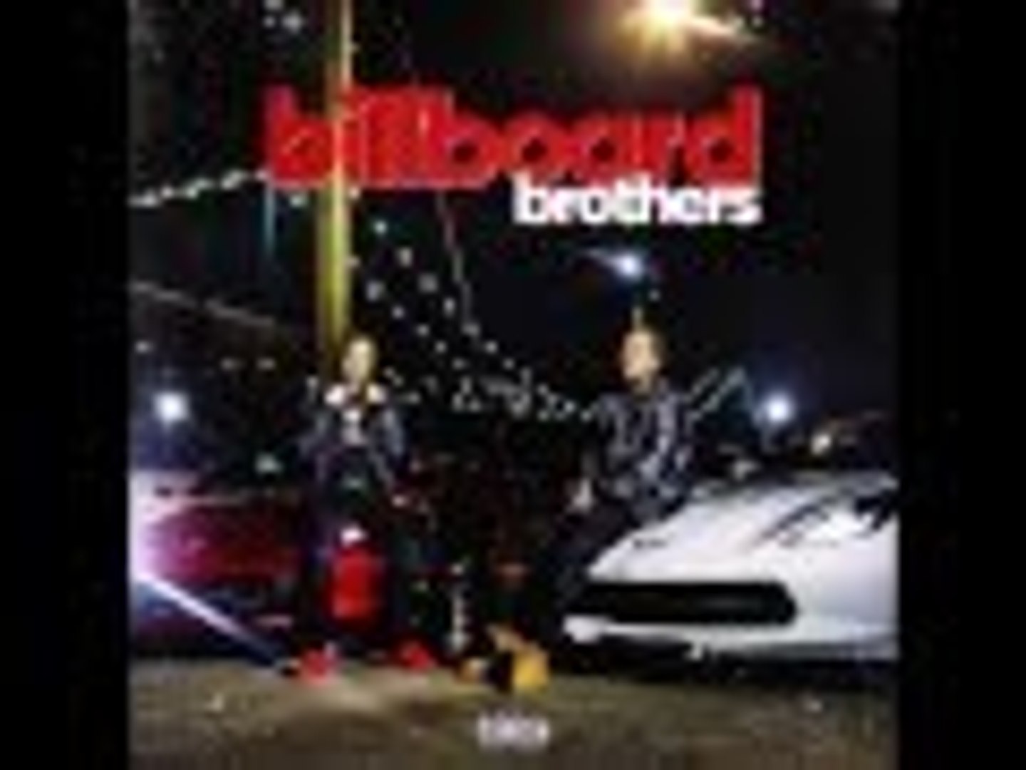 Billboard Brothers - BaeCation (Audio)