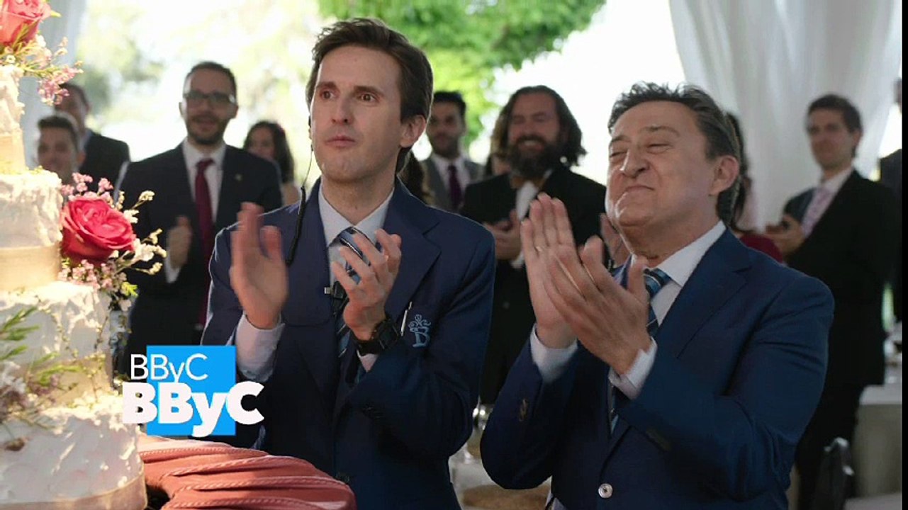 Series que llegan en septiembre a Telecinco