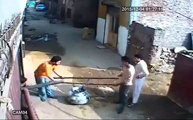 Ghar mein aye logo ko kaya khilao gay see what happend!!