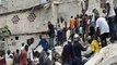 Tremor de magnitude 6,1 atinge o Haiti - 20/01/2010