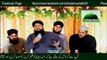 Owais Raza Qadri Naats 2015 Dayar e Data Se Hokar Jo Mushk Boo Aae