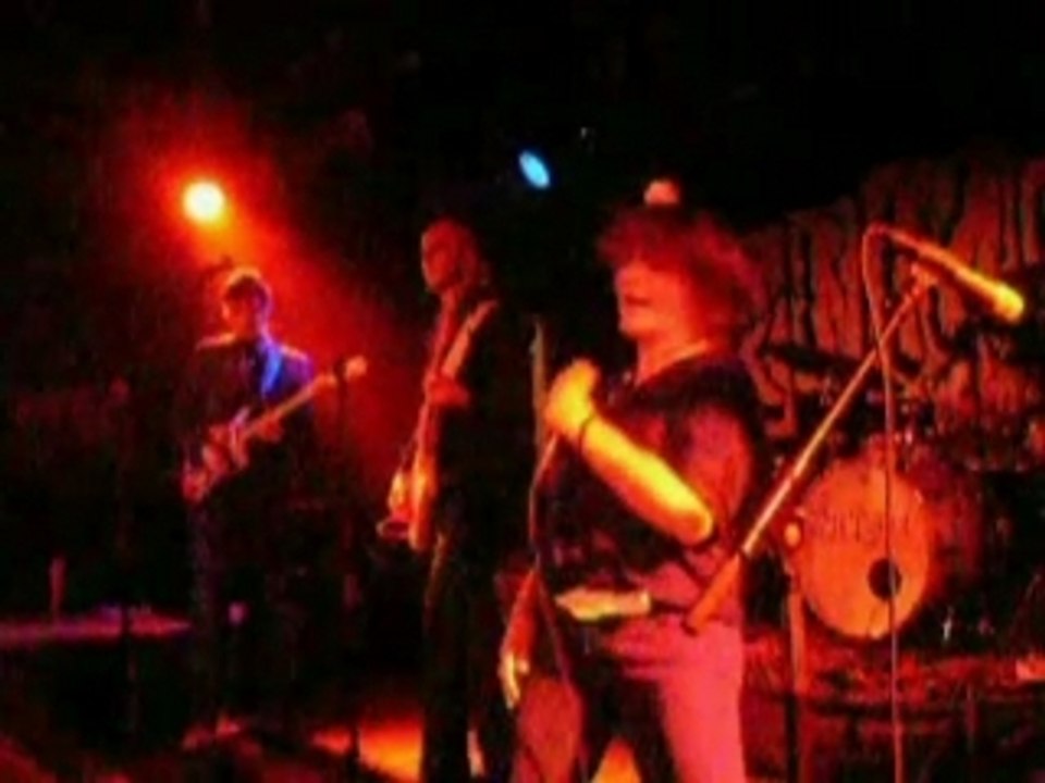 Jacqueline Taieb - Festival de Rotterdam