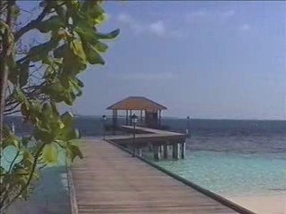Maldives 2002 3eme partie (oldies Hi8)