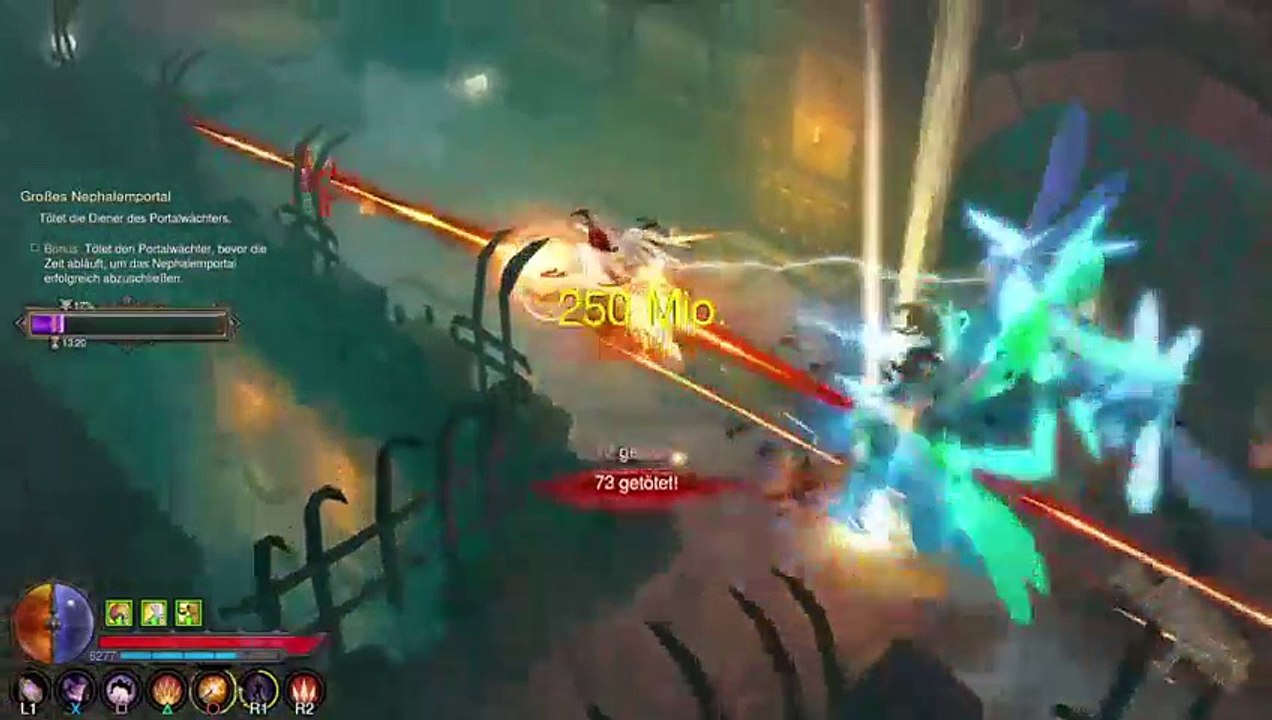 PS4-Live-Übertragung von SwizZ-eXXe (5)