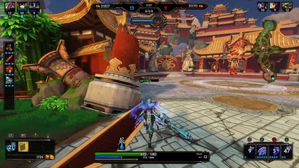 F474lh3c71k Smite Nemesis