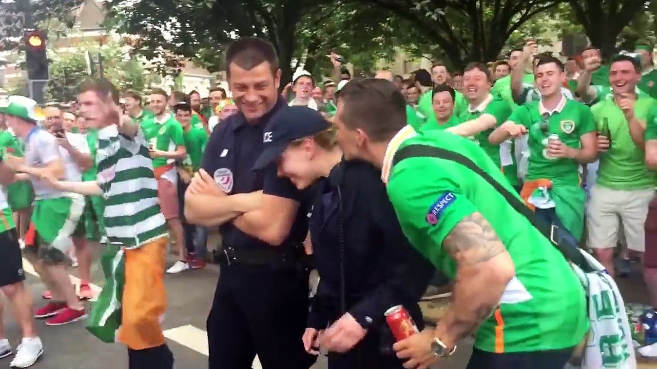 ok irlande
