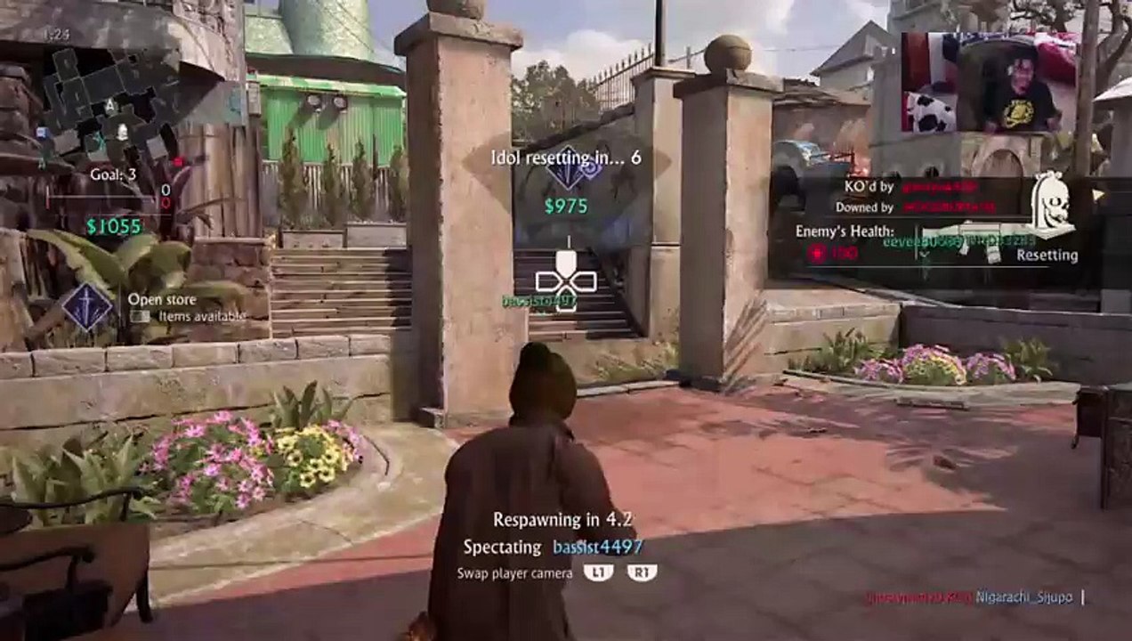 Uncharted 4 multiplayer DLC (57)