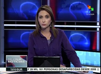 Pdte. colombiano agradece a Chile acompañamiento en proceso de paz