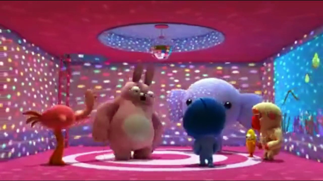 Doong Doong Season 2 #9 Cartoon For Kids