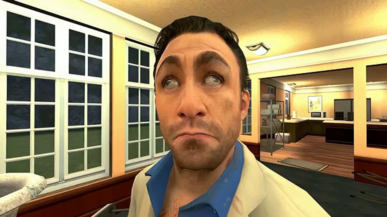 Left 4 Dead 2- Who's Cooking Tonight