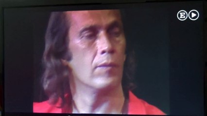 Quiz n. 1  Who created  that phrase...? / Was Paco de Lucia or John Mc.Laughlin and how so...