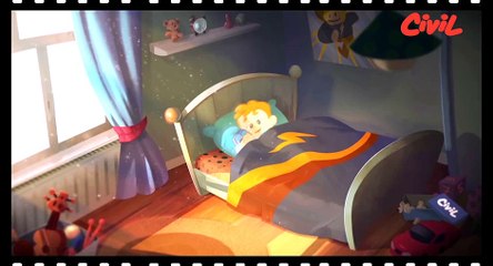 Civil Reklam Filmi | Bugün Bayram Çocuklar