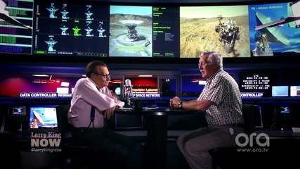 When will we know if life on Mars exists?