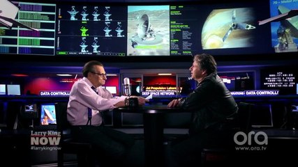 Studying Jupiter could unlock secrets of Earth's formation