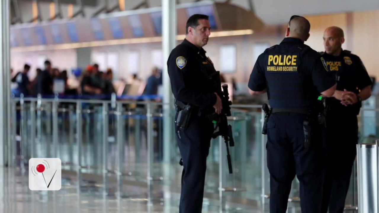 ISIS Threatens Attacks Over 4th of July Weekend