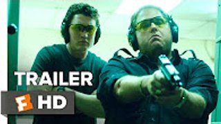 War Dogs Official Trailer 2 (2016) - Miles Teller Movie