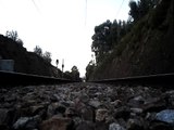 The Brave Ones: Vídeos de comboios na Linha do Minho (Vídeo 25)