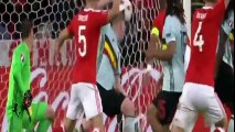 Pays de galles 3-1 Belgique all goels euro 2016 HD