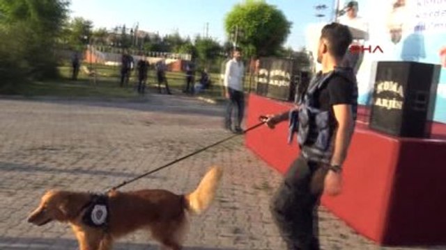 Siirt-Demirtaş: Yargıtay ve Danıştay?a Artık Saraya Bağlı Hakim ve Savcılar Atanacak