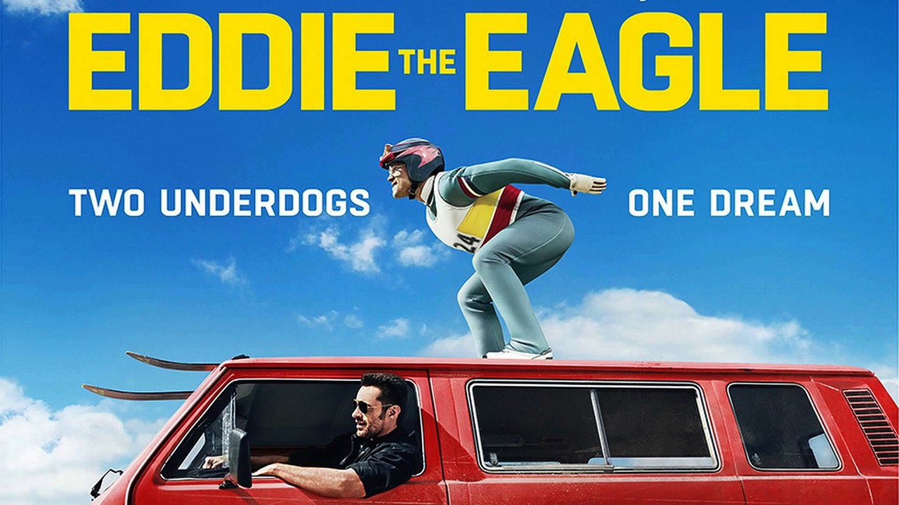 Eddie The Eagle - OST (EPIC Mix by Lock2Full)