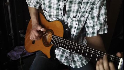 "Vester MANIAC SAC-28" Sound Test