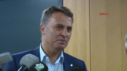 Fikret Orman Gökhan Gönül Artık Ailemizin Bir Parçasıdır 2