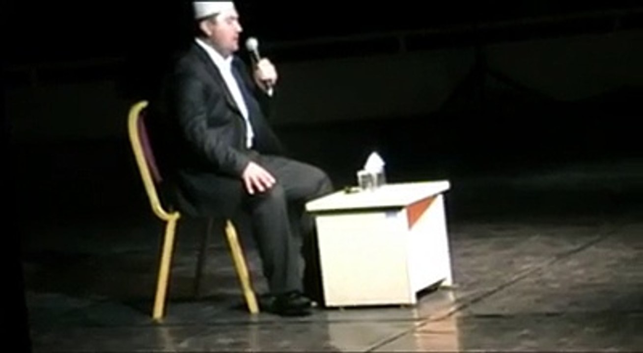 Kuran Tilaveti