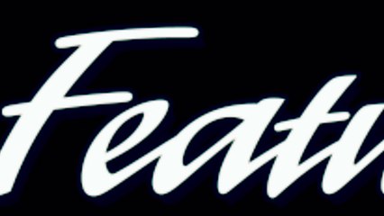 Homemade Feature Presentation Logo