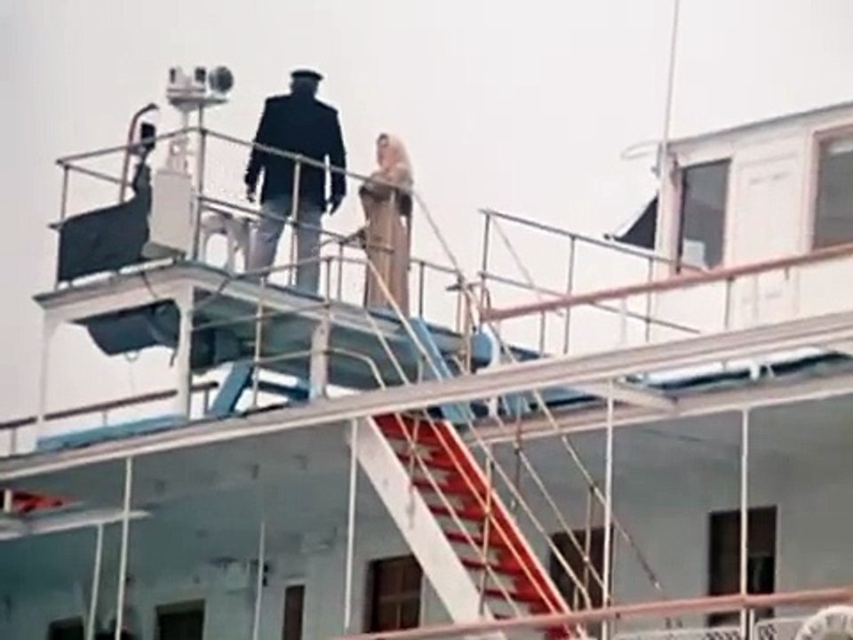 Никита Михалков - А цыган идет