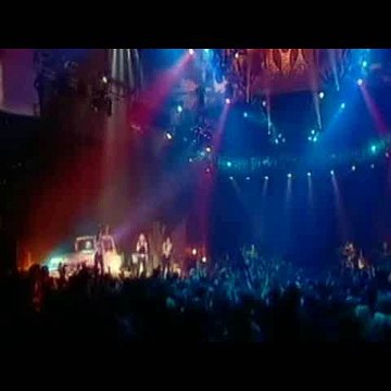 MADONNA Holiday Brixton Academy Part 5 2000