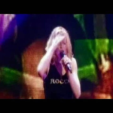 MADONNA Music Brixton Academy Part 6 2000