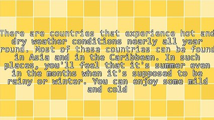 Why It's Easier To Lose Weight In Hot Weather Conditions