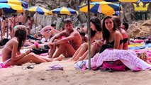 The Beach Party Lloret de mar