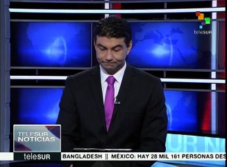 Pdte. paraguayo presenta III Informe de gestión