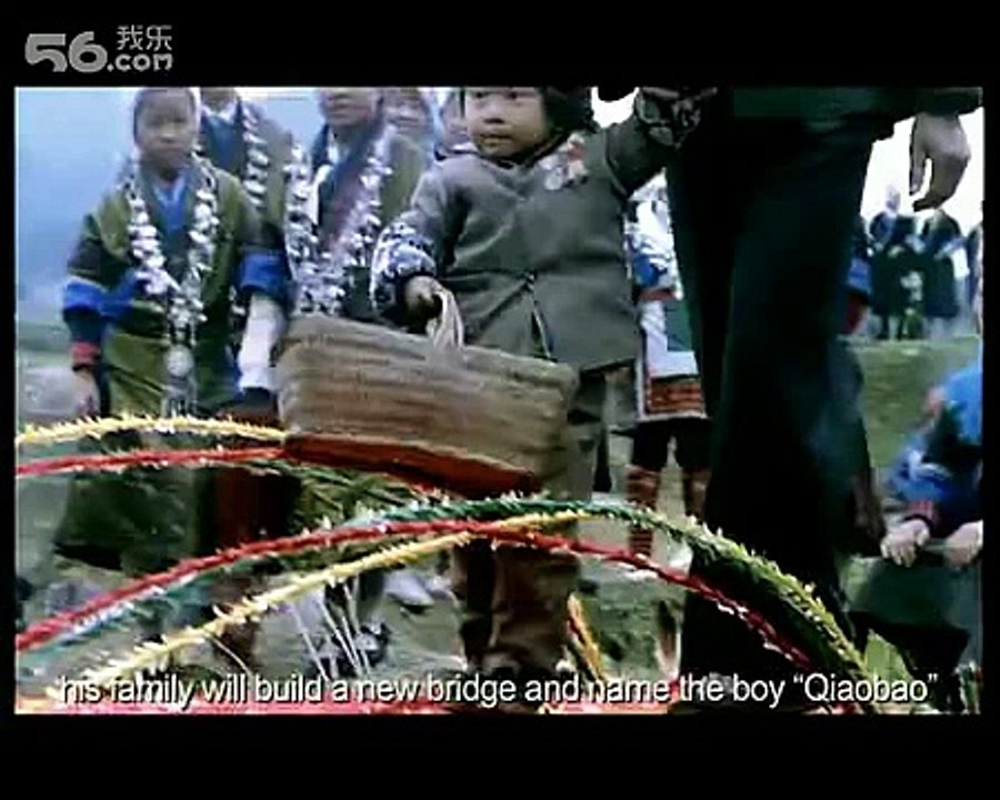 Hmong History : The Miao People of China - Pt 2