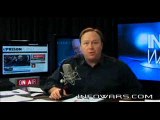 Alex Jones Infowars News of Truth January 10, 2012 part 27