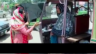 brave lady of pakistan - Video Dailymotion