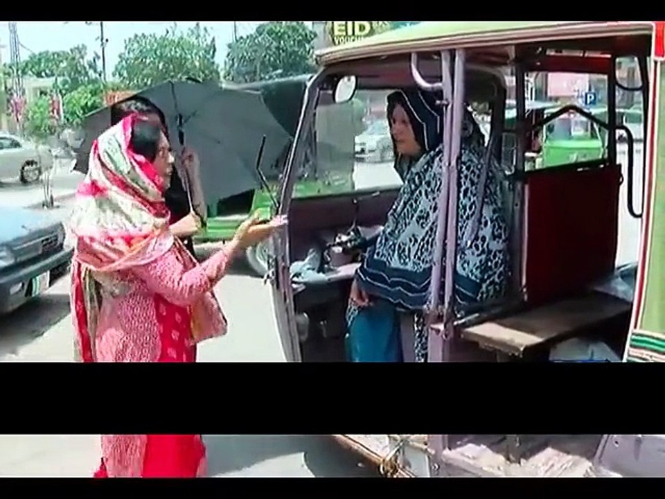 brave lady of pakistan - Video Dailymotion