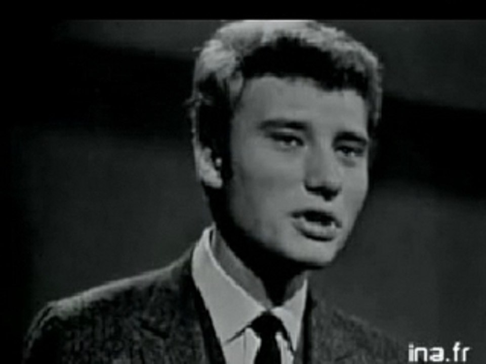 1963-A propos du film d'où viens tu johnny