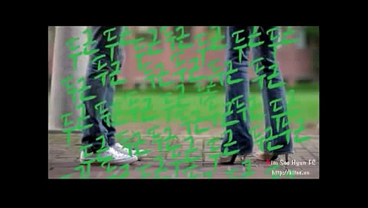 engsubCF Lotte 2% Kim Soo Hyun Park Eun Bin   ver2