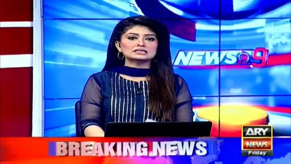 Salman Ahmed voices fears for his life