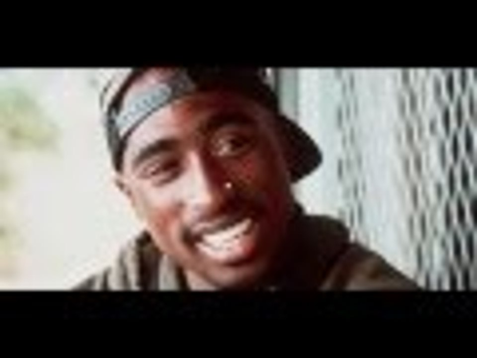 01. Never Back Down (Free 2pac Type Beat Instrumental)