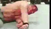 John Cena vs. JBL I Quit Match Highlights