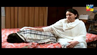 Zara Yaad Kar Episode 16 HD Hum TV Drama 28 June 2016