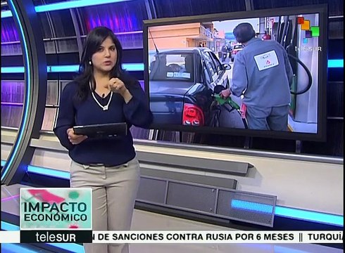 México:nuevo gasolinazo pese a promesas de no más alzas en combustible