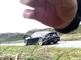 V8 Toyota GT86 - New exhaust note  - GT86   1UZFE