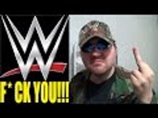 WWE Rant: The Low Sh*t Ratings Need To End NOW!!!