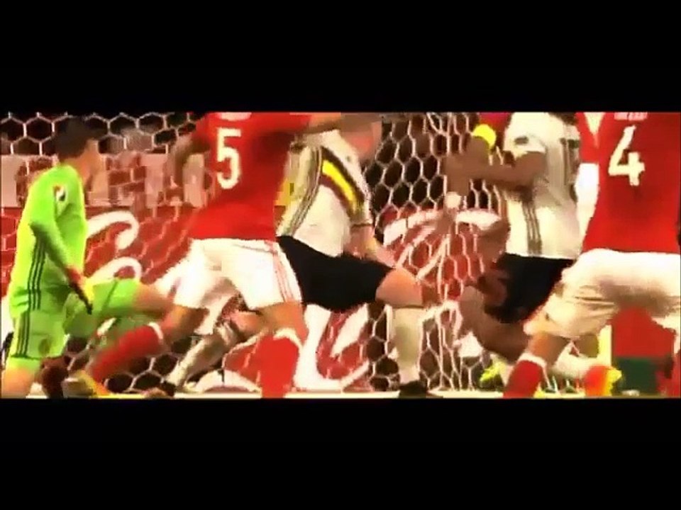 pays de galles vs belgique 3-1