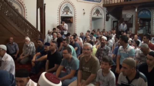 Sakal-ı Şerif Ziyarete Açıldı