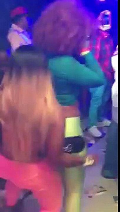 Girls Grinding Big Booty Dance Club Party West Palm Beach